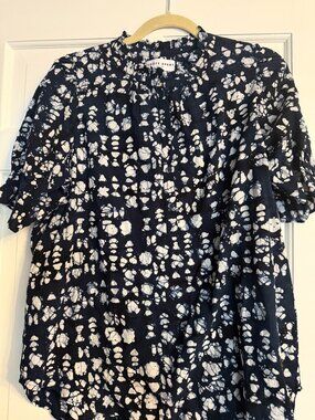 Apiece Apart top